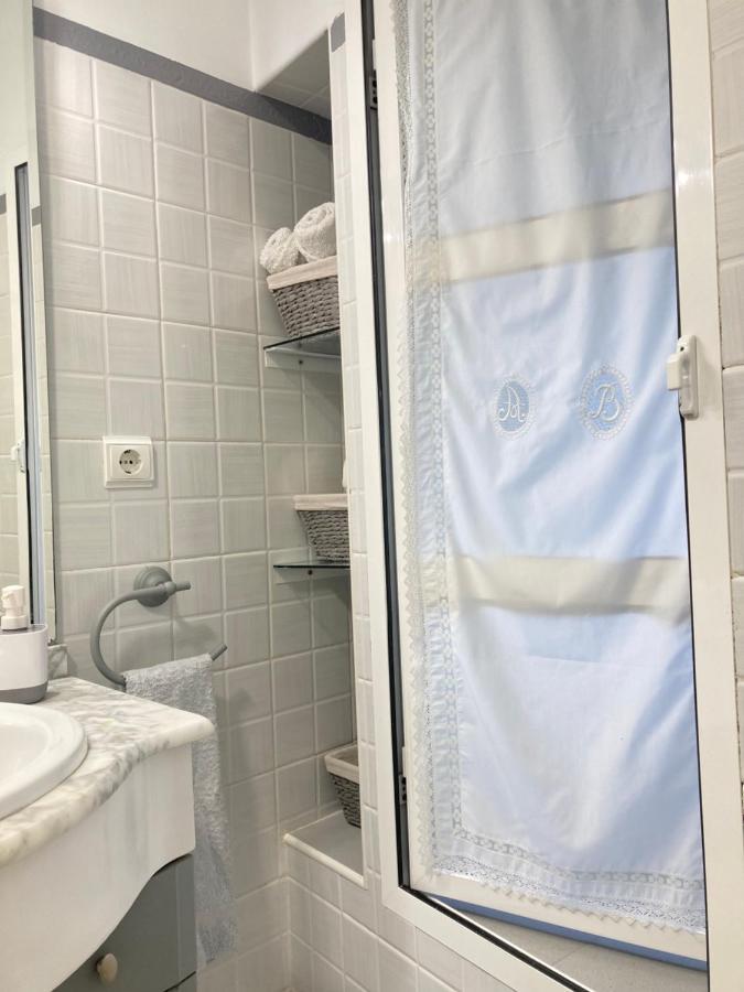 Almodóvar del RíoLa Casa De Angela别墅 外观 照片