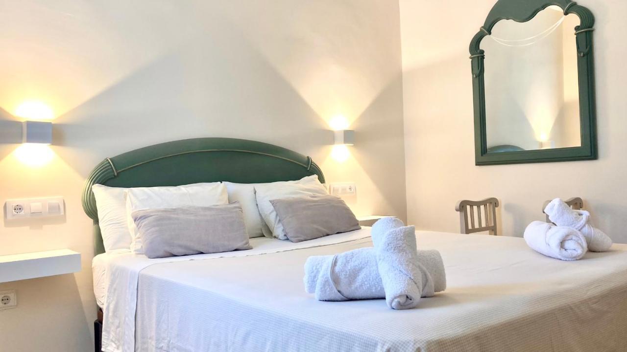 Almodóvar del RíoLa Casa De Angela别墅 外观 照片